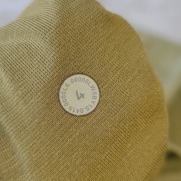 Lululemon Wunder Under High-Rise Tight Snow Washed 28" size 4 - Picture 8 of 8